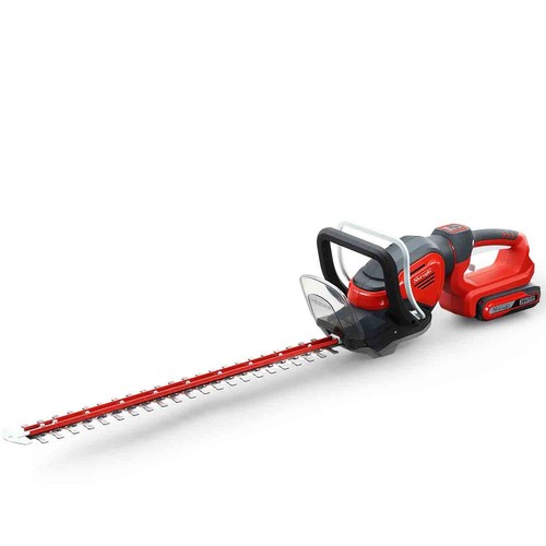 Tagliasiepi batteria 36v - tagliasiepi, a