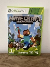Minecraft Xbox 360 Edizione