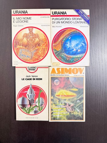 Lotto fumetti urania 1242 - urania, n.