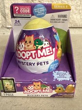 Adottami sorpresa mystery - mm), adottami!