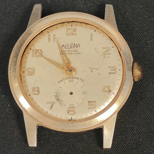 Orologio polso uomo vintage - orologio,