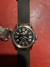 Baume & Mercier, Capeland
