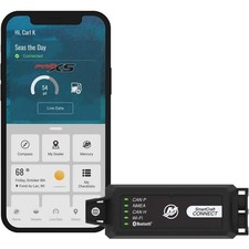 MERCURY Marine SmartCraft