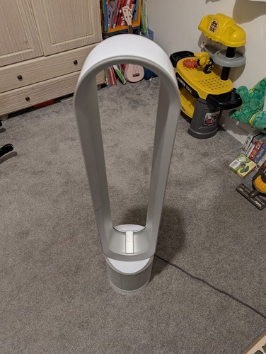 Dyson pure cool - dyson, tp00