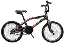 BICI MISURA 20 BMX BIMBO SKUT