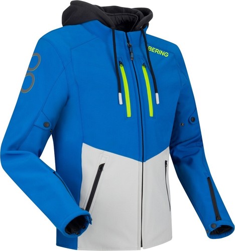 Bering rotor softshell - bering,