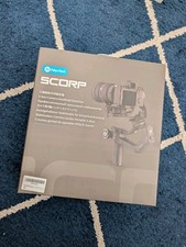 FeiyuTech Scorp Gimbal