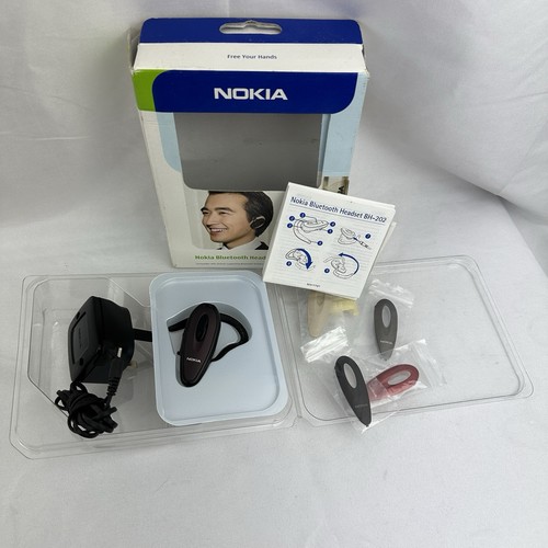 Nokia 202 auricolare - nokia,