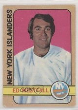 1972-73 O-Pee-Chee Ed Westfall