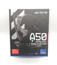 Astro A50 Gen 4 XBOX/PS5