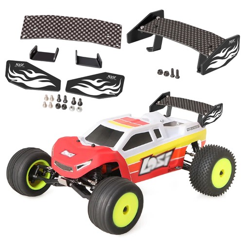 Per losi mini 2 - losi, rc