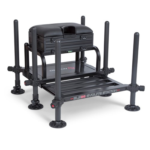 Nytro fishing seat box sls36 - seat,