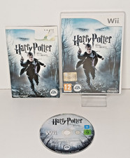 Harry potter e i doni della