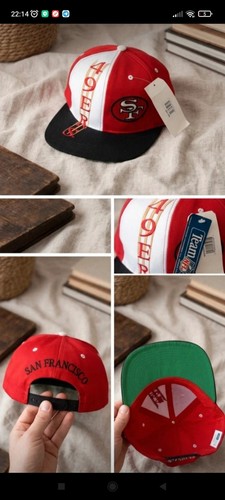 Cap raro vintage - cap,
