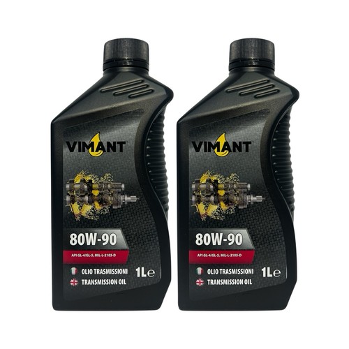 Vimant olio cambio - olio,