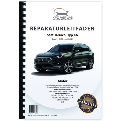 Seat tarraco 2018 - seat,