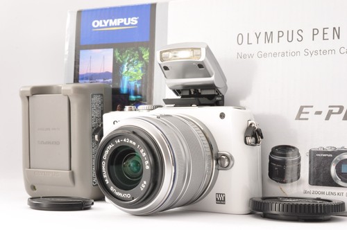 Quasi come nuovo olympus - nuovo], pen