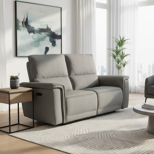 Divano recliner posti - recliner,
