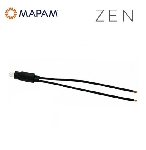 Zen lampada led 3000k 220v - led,