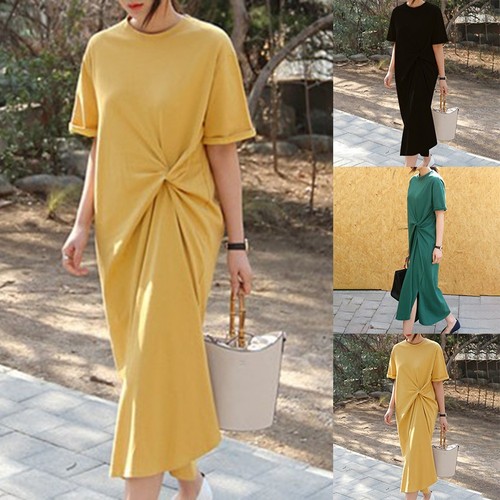 Shirt abito donna - abito,