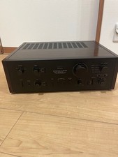 SANSUI AU-D707F EXTRA