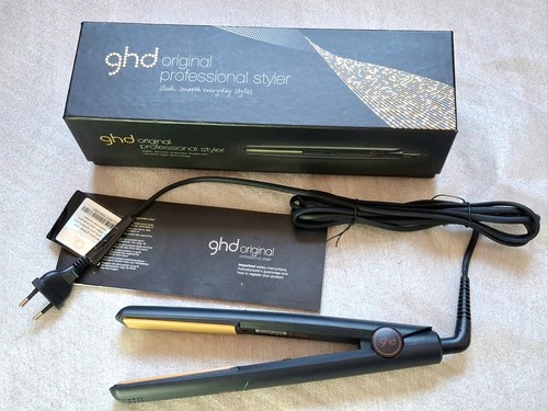 Piastra capelli ghd - ghd, mk4.2b