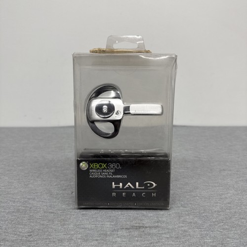 Xbox 360 cuffie wireless halo - 360,
