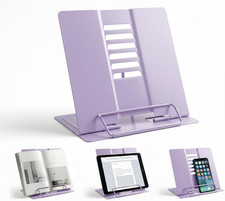 Leggio per Libri in Metallo