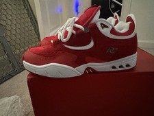 Taglia 9,5 DC Kalis og/Lynx