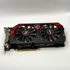 GPU Gaming MSI GTX 770 4GB
