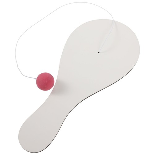 Racchetta decorativa - racchetta,