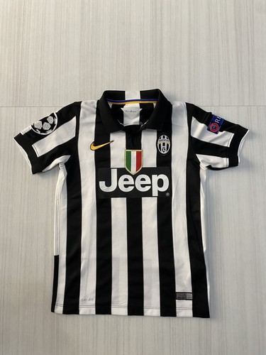 Maglia juventus home 2014 - maglia, 2014/15