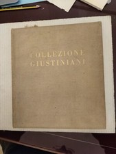 LA COLLEZIONE GIUSTINIANI