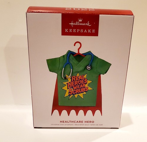 Hallmark keepsake ornament - hallmark,