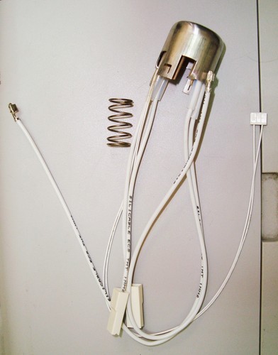 Moulinex termofusibile sonda - moulinex,