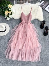 VESTITO LUNGO ELEGANTE GONNA