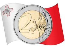 2 Euro Moneta Commemorativa