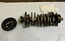 Golf 5 R32 Albero Motore Ricambio Originale