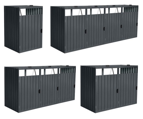 Extensible pannelli copertura - extensible,