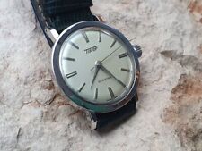 Orologio TISSOT seastar carica manuale 16 rubini anni 60