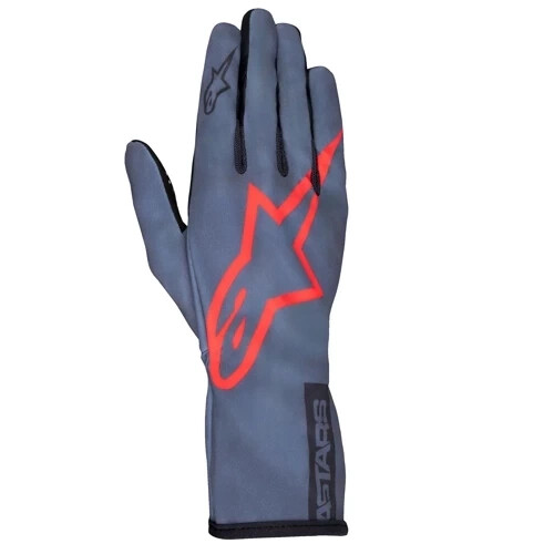 Guanti corsa alpinestars - guanti,