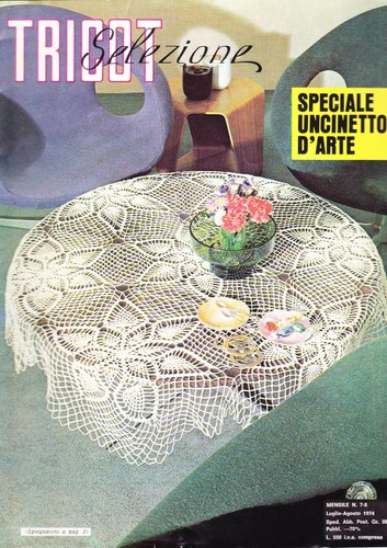 Tricot selezione 8 - tricot,