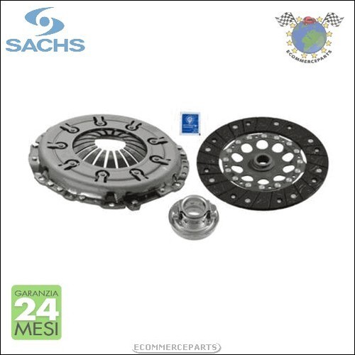 Kit frizione sachs per - kit,