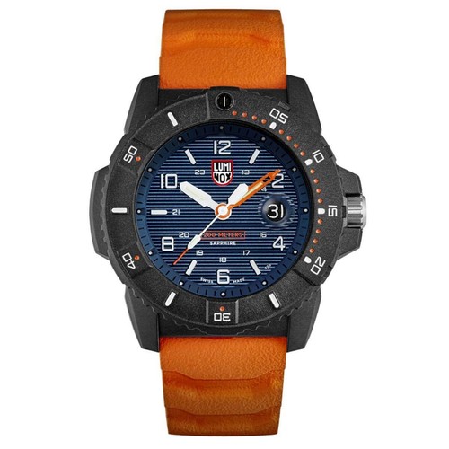Orologio uomo luminox navy - uomo,