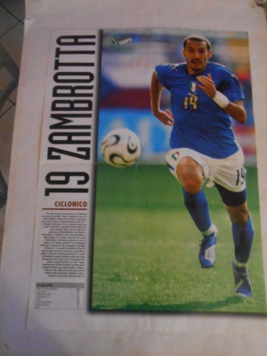 Poster fronte - poster, e