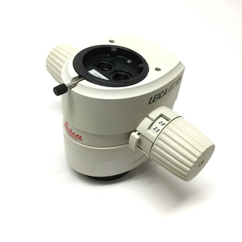 Leica 10446370 mz12 - leica, corpo