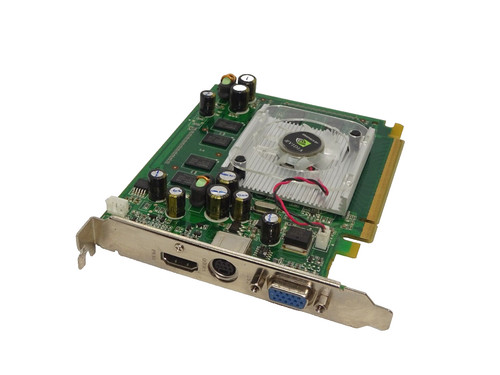 Sapphire geforce 7600 - geforce,