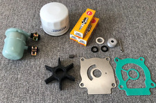 Kit Manutenzione Suzuki 25HP