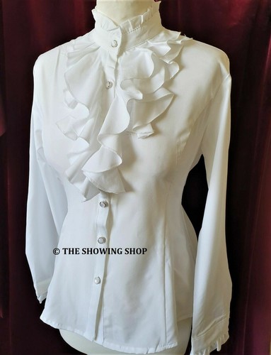 Camicia performance in - da,