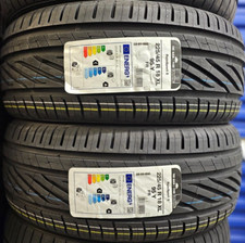 2 PNEUMATICI AUTO NUOVI